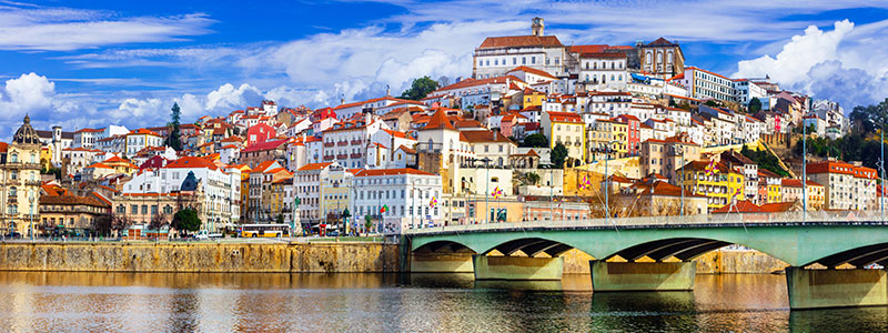 Coimbra