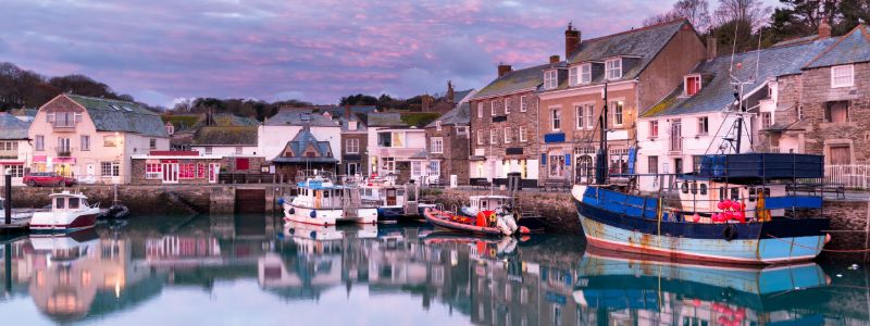 Padstow