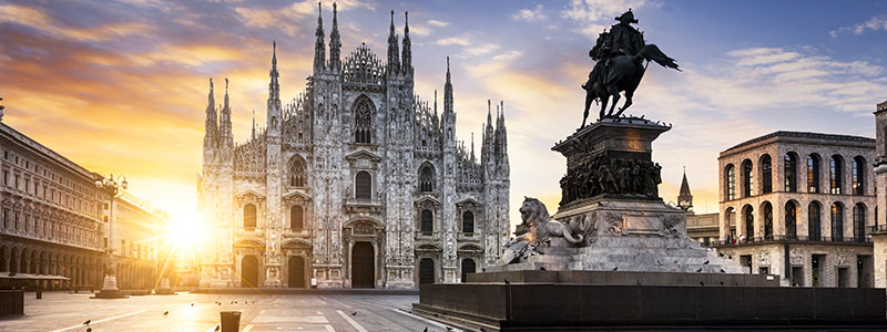 Milan