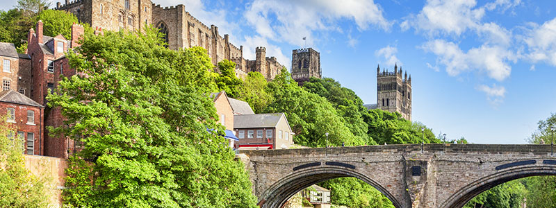 Durham Cathedral