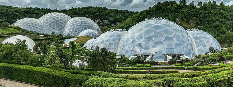Eden Project