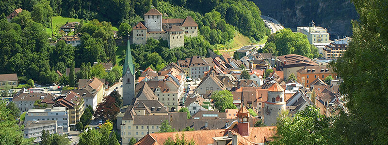 Feldkirch