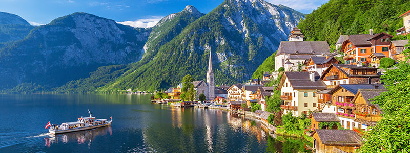 Hallstatt