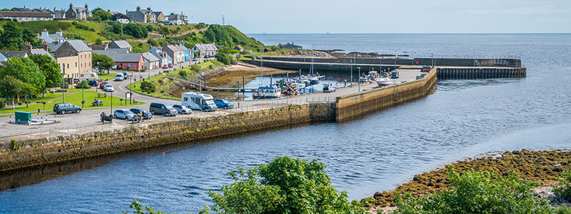 Helmsdale