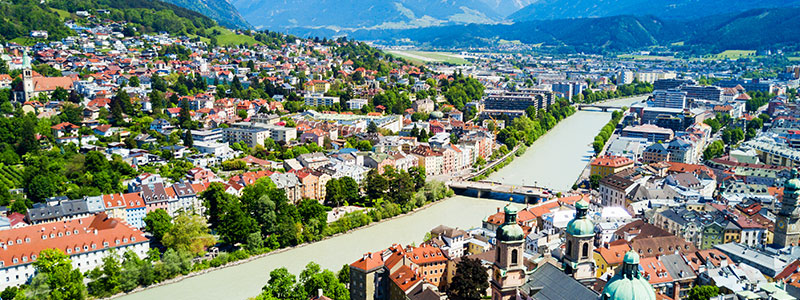 Innsbruck