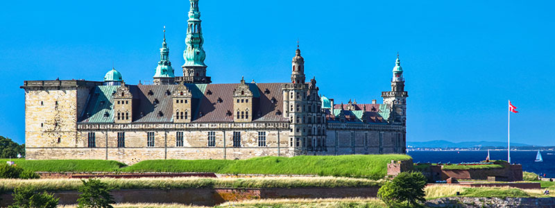 Kronborg Castle