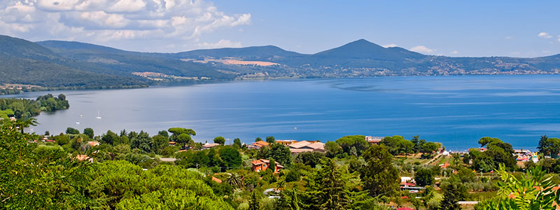 Bracciano