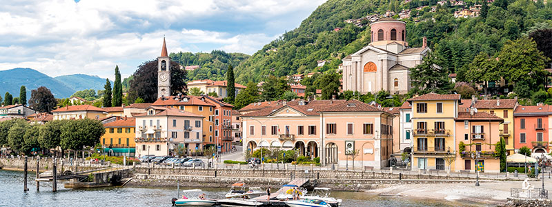 Laveno Mombello