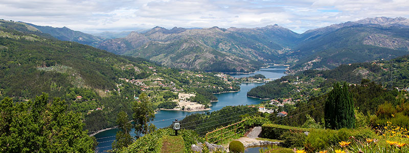 Parque Nacional Peneda-Gerês