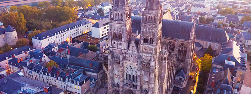 Tours Cathedral