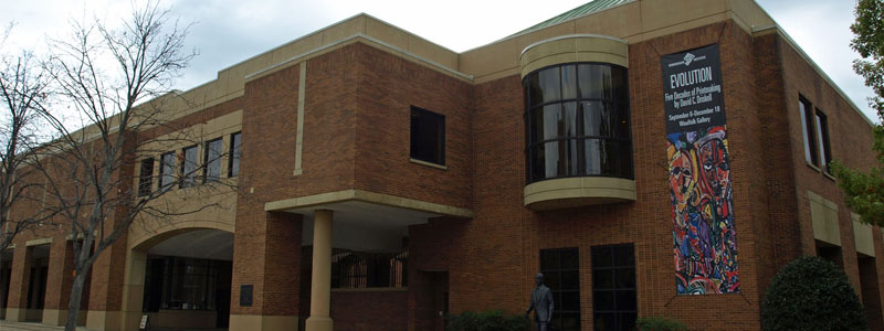 Birmingham Civil Rights Institute