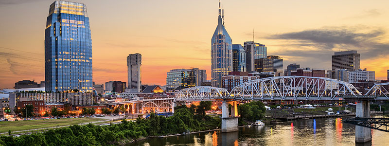 Cinquième Avenue, Nashville