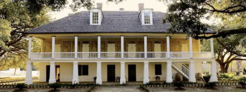 Whitney Plantation