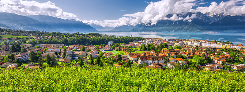 Montreux