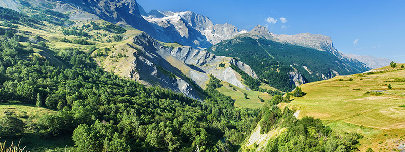 Parc National des Ecrins