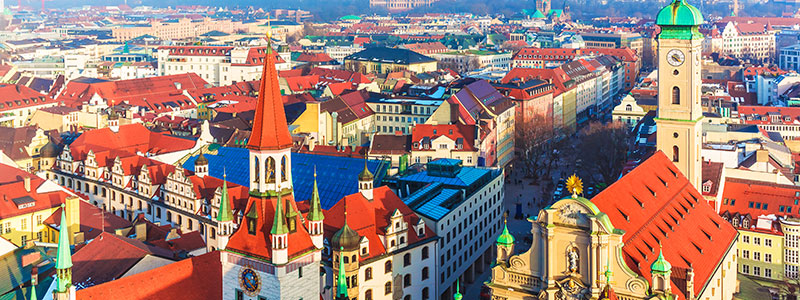 Munich