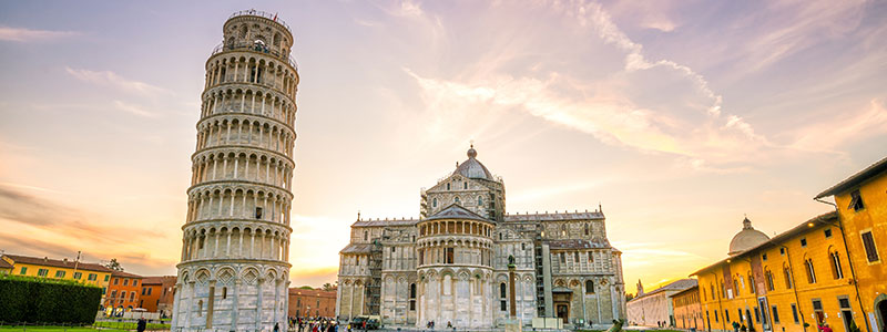 Pisa