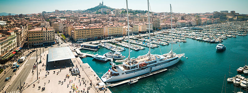Marseille