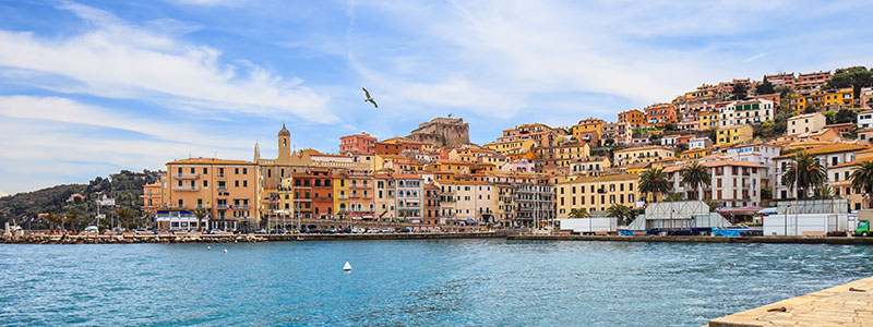 Porto Santo Stefano