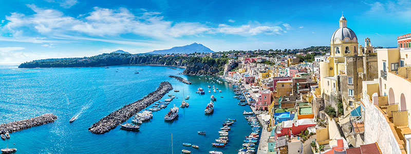 Procida