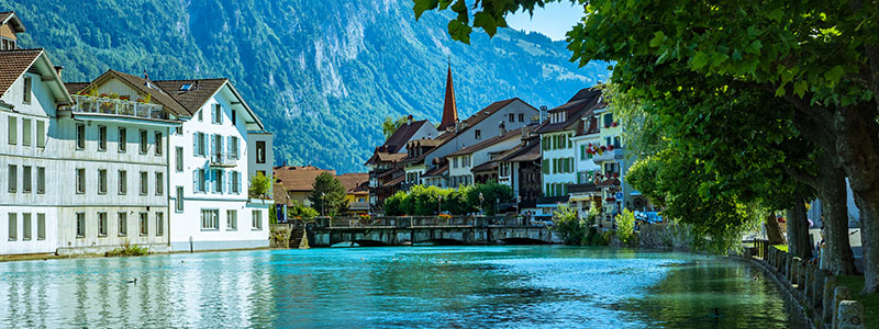 Interlaken