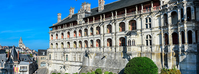 Château de Blois