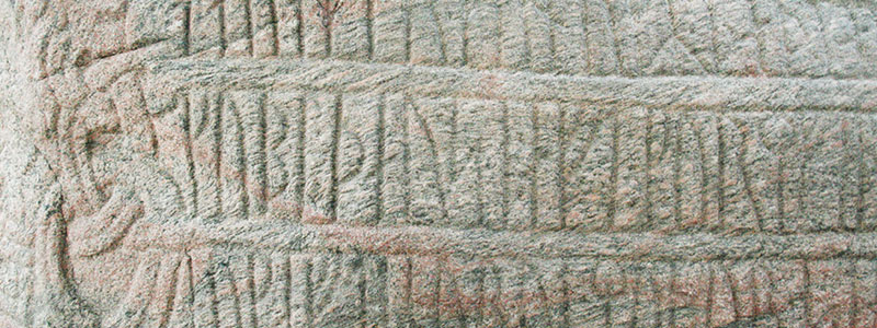 The Jelling Monuments