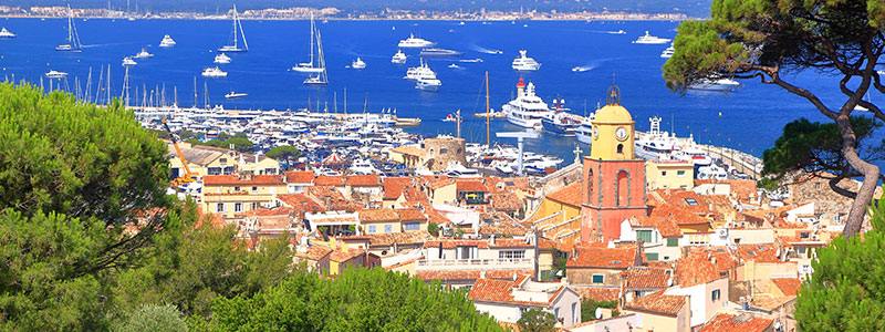 Saint-Tropez