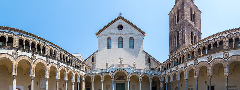 Salerno Cathedral