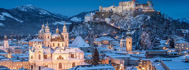 Salzburg