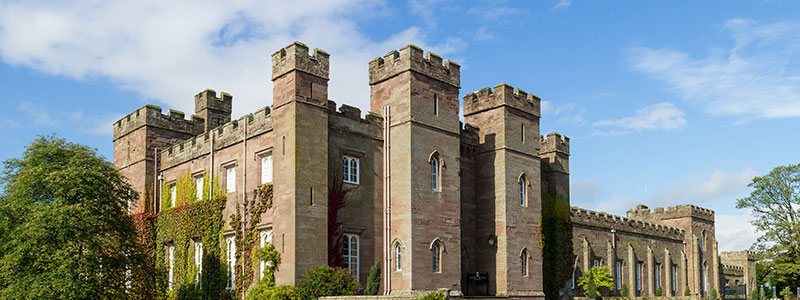Scone Palace