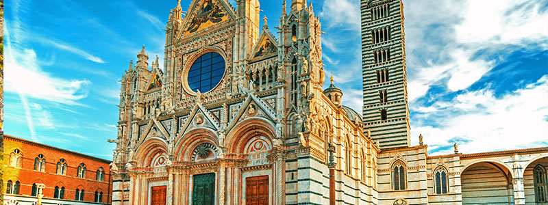 Siena Cathedral