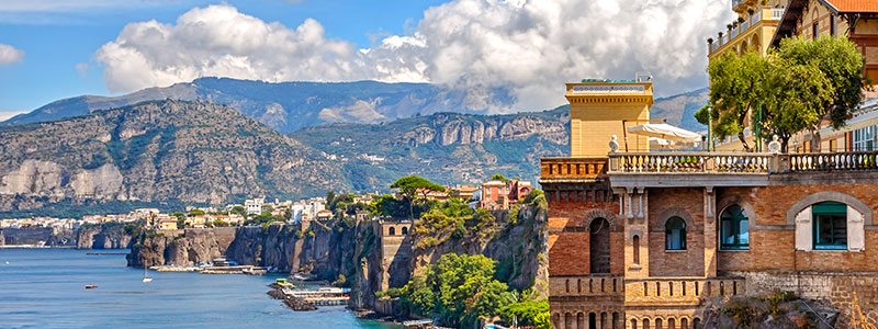 Sorrento