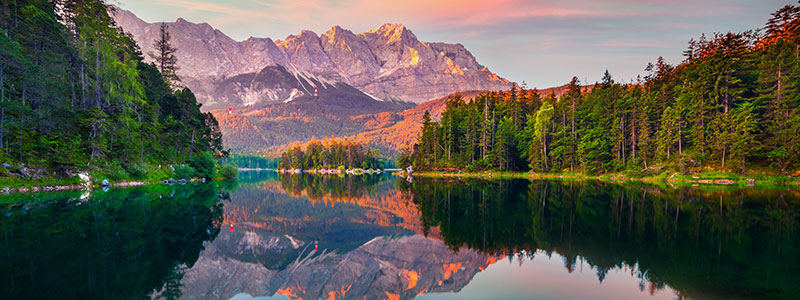 Garmisch-Partenkirchen