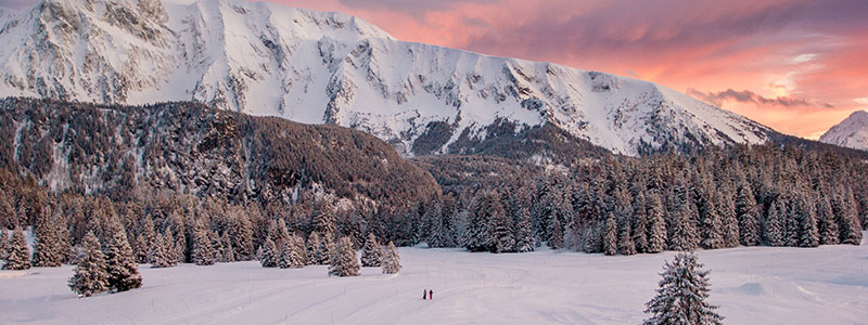 Station de Chamrousse