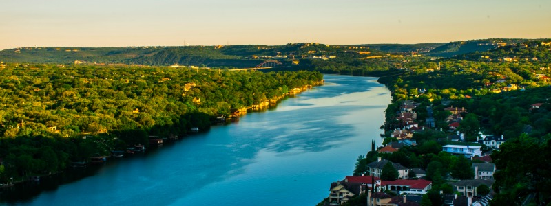 Mount Bonnell