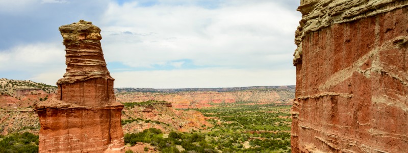 Palo Duro