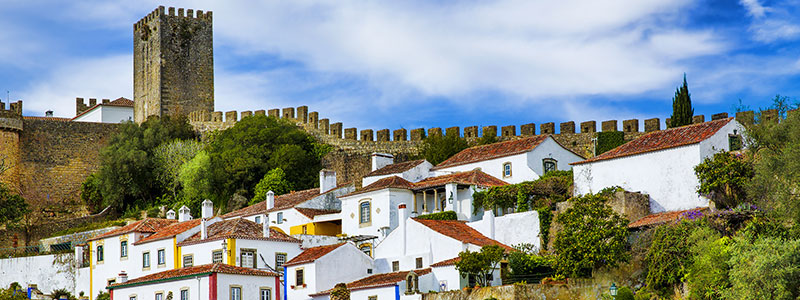 Óbidos